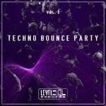 cover: Roberto Corvino|Various - Techno Bounce Party Vol 2