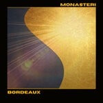 cover: Bordeaux - Monasteri