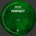 cover: Drssn - Prophecy