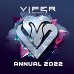 cover: Various - Annual 2022 (Viper Presents)