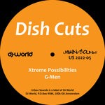 cover: Dish Cuts - Xtreme Possibilities