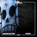 cover: Michael Mccabe - Human