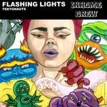 cover: Tektonauts - FLASHING LIGHTS