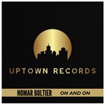 cover: Nomar Boltier - On & On