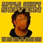 cover: Apple Shift Seven - The Man With The Golden Gurn EP