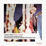 cover: Barney Kessel - Blues For A Playboy