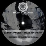 cover: Gabrielbpmusic - Brain Dimension