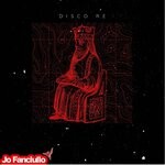 cover: Jo Fanciullo - Disco Re