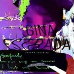 cover: Gina Estrada - Insane Lucidity