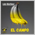 cover: Luis Martinez (us) - El Campo