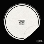 cover: Meaney - Fear