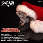 cover: Various - Christmas Edition