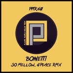 cover: Bonetti - So Mellow (4Peace Remix)