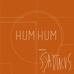 cover: Nomdecode Spartacus - Hum Hum