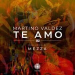 cover: Martino Valdez - Te Amo