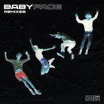 cover: Porij - Baby Face