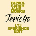 cover: Papik|Sarah Jane Morris - Jericho