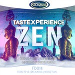 cover: Tastexperience - Zen