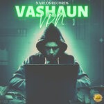 cover: Vashaun - VPN