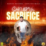 cover: Shevdon - Sacrifice