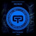 cover: Niki Muxx - Ain't Nobody