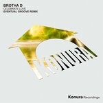 cover: Brotha D - Celebrate Love (Eventual Groove Remix Revision)