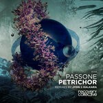 cover: Passone - Petrichor