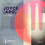 cover: Joyce (arg) - Luv Thing