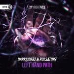 cover: Darksiderz|Pulsatorz - Left Hand Path (Extended Mix)