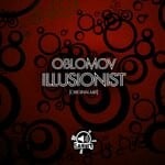 cover: Oblomov - Illusionist (Original Mix)