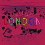 cover: Foggy Music - London