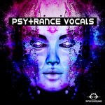 cover: Psytrance Vocals - Psychedelic Trance