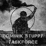 cover: Dominik Stuppy - Taskforce