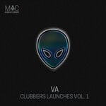 cover: Various - Clubbers Launches Vol 1