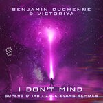 cover: Benjamin Duchenne & Victoriya - I Don't Mind