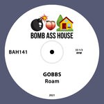 cover: Gobbs - Roam