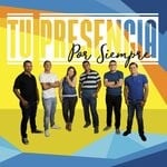 cover: Tu Presencia - Por Siempre