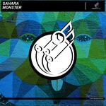 cover: Sahara - Monster