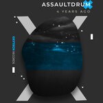 cover: Assaultdrum - 4 Years Ago