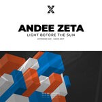 cover: Andee Zeta - Light Before The Sun