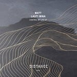 cover: Matt|Lauti Mina - Control My Life EP