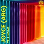 cover: Joyce (arg) - Telling Me