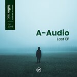 cover: A-audio - Lost EP