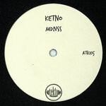 cover: Ketno - MDNSS