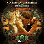 cover: Yar Zaa - Don't Be Afraid