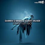 cover: Darren O'brien|Tammy Milner - Don't Let Go