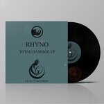 cover: Rhyno - Total Damage EP