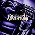 cover: Slim Papi - Excellent Adventure