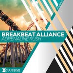 cover: Breakbeat Alliance - Adrenaline Rush