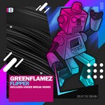 cover: Greenflamez - Flipper